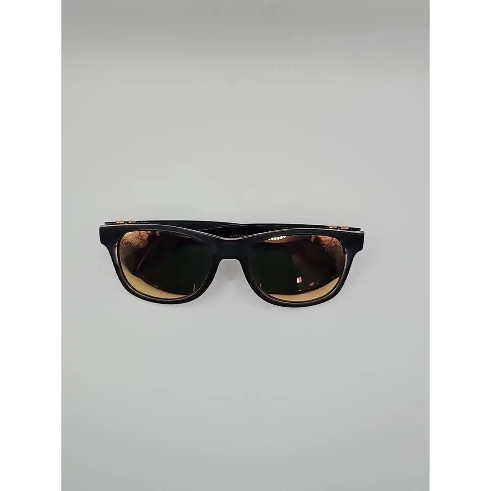 Blenders Eyewear M Class X2 – Polarized Sunglasses – Round Lens, Spring Loaded H
